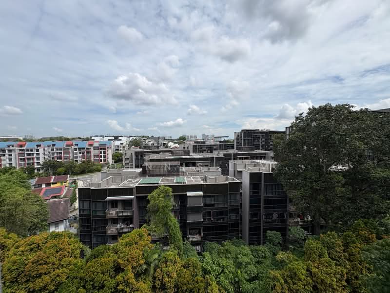 Signature Park, 54 Toh Tuck Road, 3 Bedrooms, 1,399 sqft, Condominium For Sale, by Dennis Lim, 500196036 - Exterior - PropertyGuru.com.sg