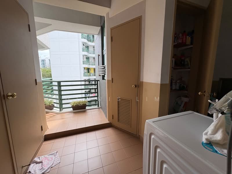 Signature Park, 54 Toh Tuck Road, 3 Bedrooms, 1,399 sqft, Condominium For Sale, by Dennis Lim, 500196036 - Balcony - PropertyGuru.com.sg