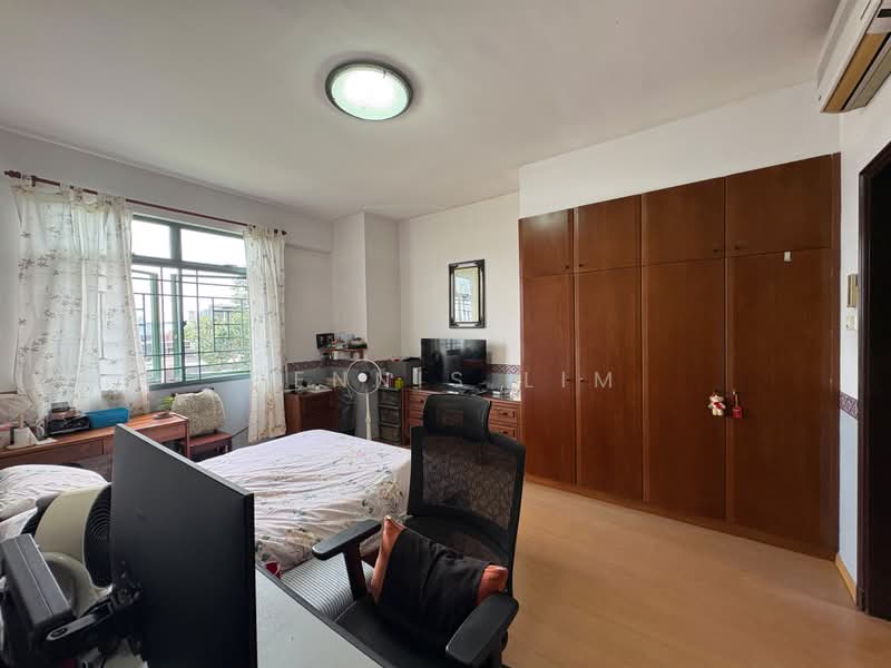 Signature Park, 54 Toh Tuck Road, 3 Bedrooms, 1,399 sqft, Condominium For Sale, by Dennis Lim, 500196036 - Bedroom - PropertyGuru.com.sg