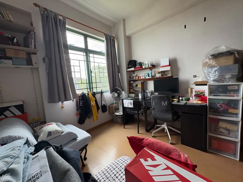 Signature Park, 54 Toh Tuck Road, 3 Bedrooms, 1,399 sqft, Condominium For Sale, by Dennis Lim, 500196036 - Bedroom - PropertyGuru.com.sg
