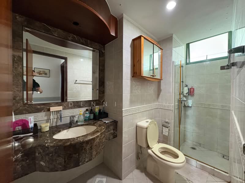 Signature Park, 54 Toh Tuck Road, 3 Bedrooms, 1,399 sqft, Condominium For Sale, by Dennis Lim, 500196036 - PropertyGuru.com.sg