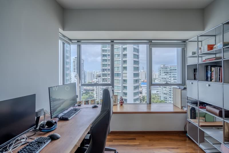Miro, 1 Lincoln Road, 2 Bedrooms, 1,249 sqft, Condominium For Sale, by Wong Jun Jie, 500196039 - Study - PropertyGuru.com.sg