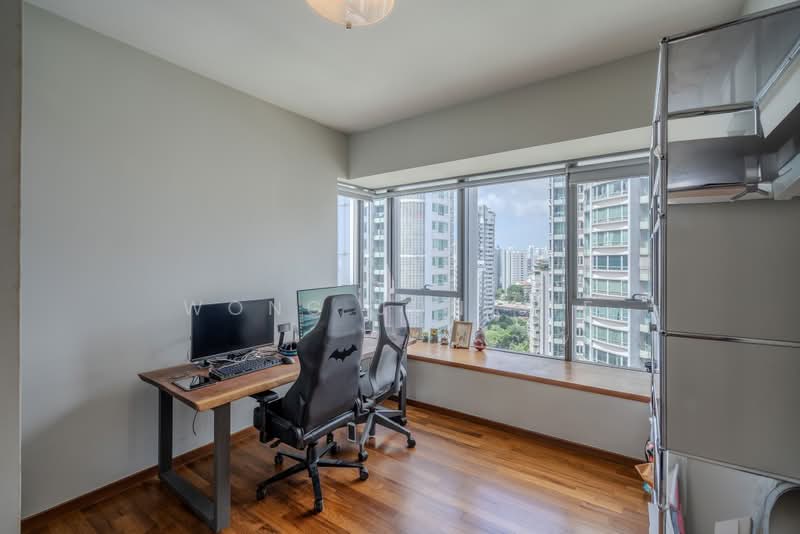 Miro, 1 Lincoln Road, 2 Bedrooms, 1,249 sqft, Condominium For Sale, by Wong Jun Jie, 500196039 - Study - PropertyGuru.com.sg