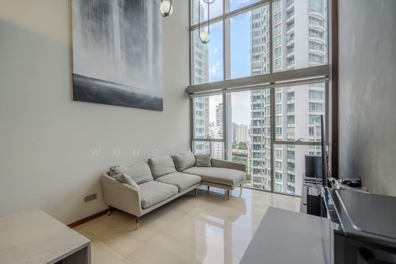 Miro, 1 Lincoln Road, 2 Bedrooms, 1,249 sqft, Condominium For Sale, by Wong Jun Jie, 500196039 - Living Room - PropertyGuru.com.sg