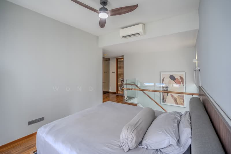 Miro, 1 Lincoln Road, 2 Bedrooms, 1,249 sqft, Condominium For Sale, by Wong Jun Jie, 500196039 - Bedroom - PropertyGuru.com.sg