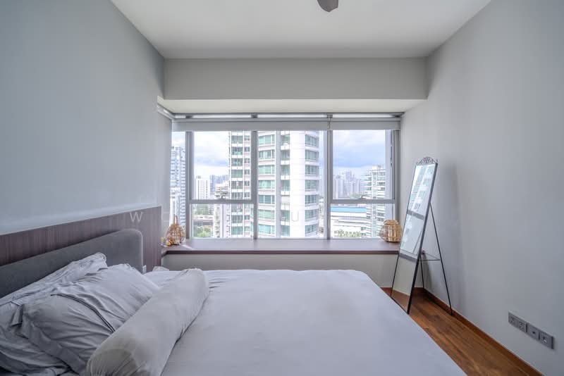 Miro, 1 Lincoln Road, 2 Bedrooms, 1,249 sqft, Condominium For Sale, by Wong Jun Jie, 500196039 - Bedroom - PropertyGuru.com.sg