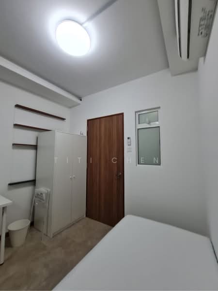 The Warren, 37 Choa Chu Kang Loop, 1 Bedroom, 100 sqft, Condominium For Rent, by Titi Chen, 500196041 - PropertyGuru.com.sg