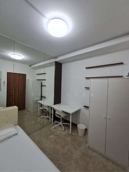 The Warren, 37 Choa Chu Kang Loop, 1 Bedroom, 100 sqft, Condominium For Rent, by Titi Chen, 500196041 - PropertyGuru.com.sg