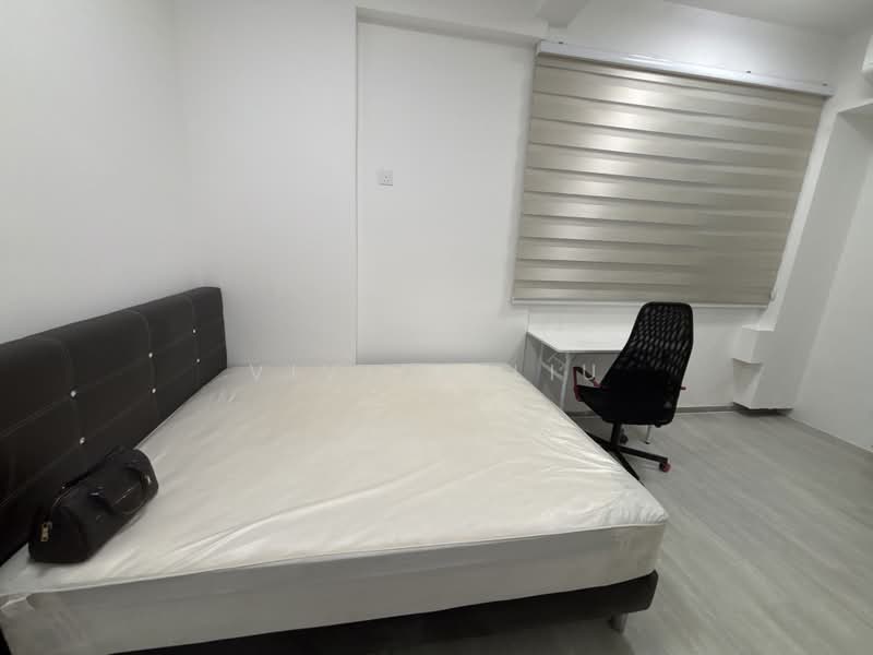 Parc Oasis, 35 Jurong East Avenue 1, Studio, 150 sqft, Condominium For Rent, by Vivian Liu, 500196043 - Bedroom - PropertyGuru.com.sg
