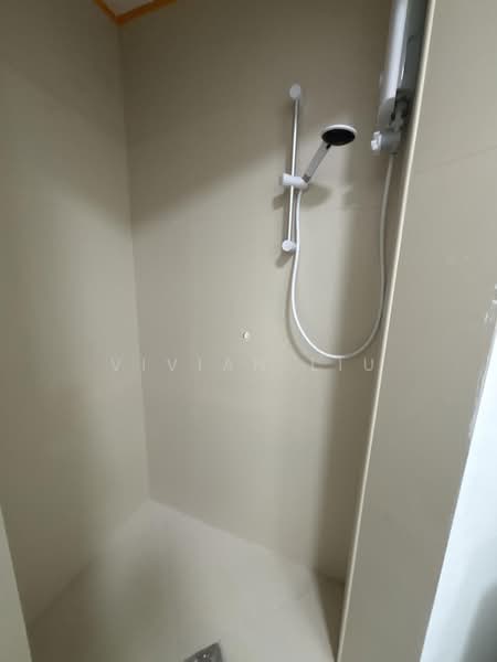 Parc Oasis, 35 Jurong East Avenue 1, Studio, 150 sqft, Condominium For Rent, by Vivian Liu, 500196043 - Bathroom - PropertyGuru.com.sg