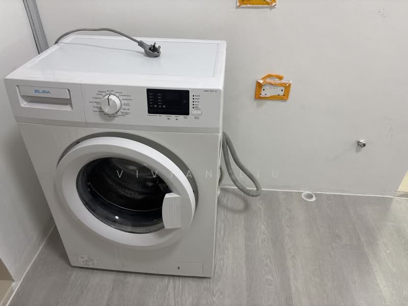 Parc Oasis, 35 Jurong East Avenue 1, Studio, 150 sqft, Condominium For Rent, by Vivian Liu, 500196043 - Interior - PropertyGuru.com.sg
