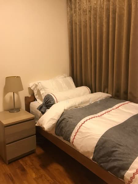 The Tampines Trilliant, 21 Tampines Central 7, Room Rental, 100 sqft, Executive Condominium For Rent, by Alvin Lee, 500196044 - Bedroom - PropertyGuru.com.sg