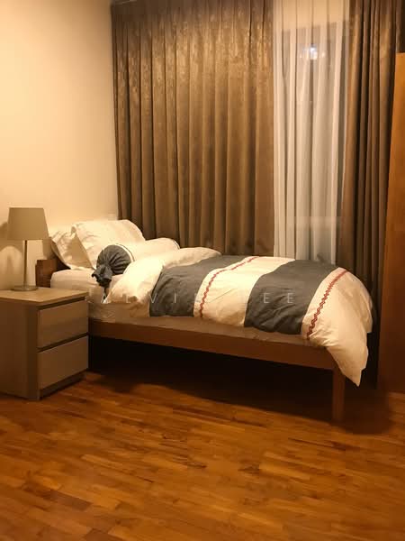 The Tampines Trilliant, 21 Tampines Central 7, Room Rental, 100 sqft, Executive Condominium For Rent, by Alvin Lee, 500196044 - Bedroom - PropertyGuru.com.sg