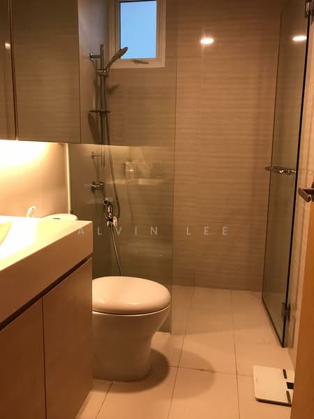 The Tampines Trilliant, 21 Tampines Central 7, Room Rental, 100 sqft, Executive Condominium For Rent, by Alvin Lee, 500196044 - Bathroom - PropertyGuru.com.sg