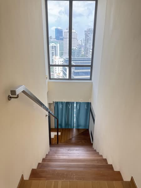 The Verve, 23 Jalan Rajah Road, 2 Bedrooms, 1,122 sqft, Condominium For Rent, by Eunice Shervelle, 500196046 - Interior - PropertyGuru.com.sg
