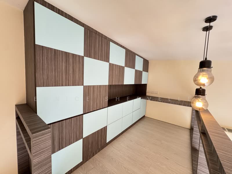 The Verve, 23 Jalan Rajah Road, 2 Bedrooms, 1,122 sqft, Condominium For Rent, by Eunice Shervelle, 500196046 - Interior - PropertyGuru.com.sg