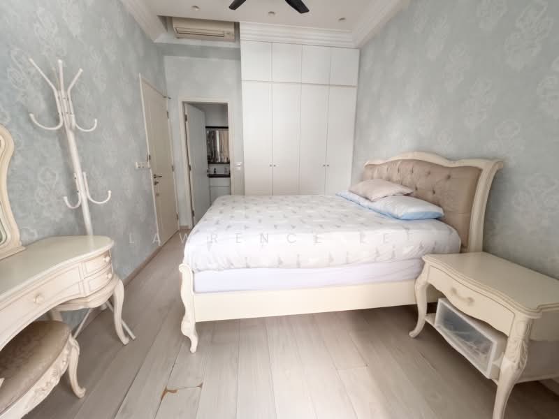 The Quinn, 9 Bartley Road, 3 Bedrooms, 1,055 sqft, Condominium For Rent, by Lawrence Lee, 500196051 - Master - PropertyGuru.com.sg