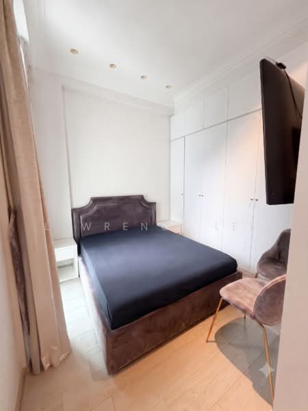 The Quinn, 9 Bartley Road, 3 Bedrooms, 1,055 sqft, Condominium For Rent, by Lawrence Lee, 500196051 - Bedroom - PropertyGuru.com.sg