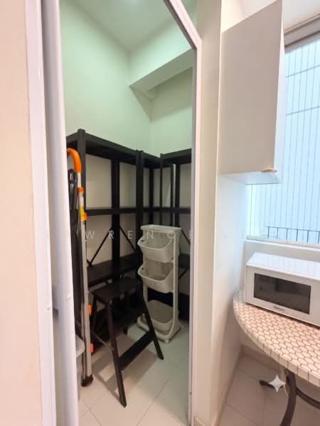 The Quinn, 9 Bartley Road, 3 Bedrooms, 1,055 sqft, Condominium For Rent, by Lawrence Lee, 500196051 - Utility / Storage - PropertyGuru.com.sg