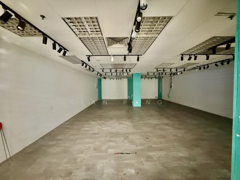 ☎️Rare Retail/Services Space @ Prime Bukit Timah/Beauty World Vicinity, , 1,206 sqft, Other Retail For Rent, by Sean Pang, 500196057 - Interior - CommercialGuru.com.sg