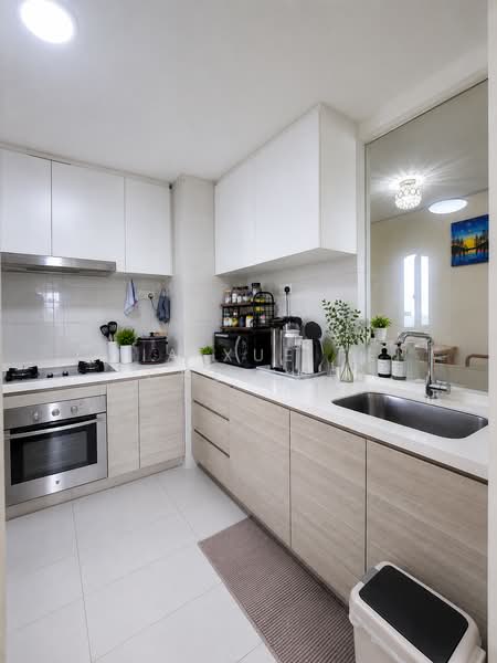 Austville Residences, 19 Sengkang East Avenue, 4 Bedrooms, 1,227 sqft, Executive Condominium For Sale, by Chia Xue Fen Cherine, 500196061 - PropertyGuru.com.sg