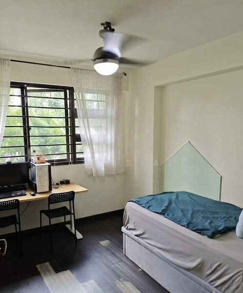 265B Punggol Way, 265B Punggol Way, 3 Bedrooms, 989 sqft, HDB Flat For Rent, by Fairos Ali, 500196062 - Bedroom - PropertyGuru.com.sg