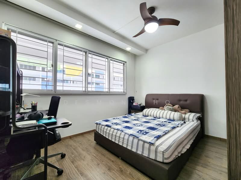 125 Serangoon North Avenue 1, 125 Serangoon North Avenue 1, 3 Bedrooms, 1,593 sqft, HDB Flat For Sale, by Desmond Ho, 500196063 - Common Bedroom - PropertyGuru.com.sg