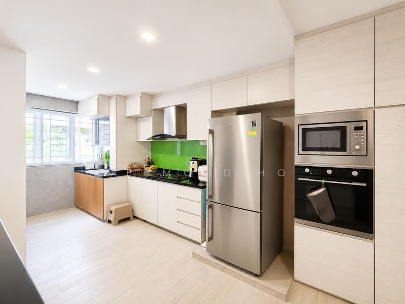 125 Serangoon North Avenue 1, 125 Serangoon North Avenue 1, 3 Bedrooms, 1,593 sqft, HDB Flat For Sale, by Desmond Ho, 500196063 - Kitchen - PropertyGuru.com.sg