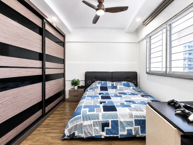 125 Serangoon North Avenue 1, 125 Serangoon North Avenue 1, 3 Bedrooms, 1,593 sqft, HDB Flat For Sale, by Desmond Ho, 500196063 - Master Bedroom - PropertyGuru.com.sg