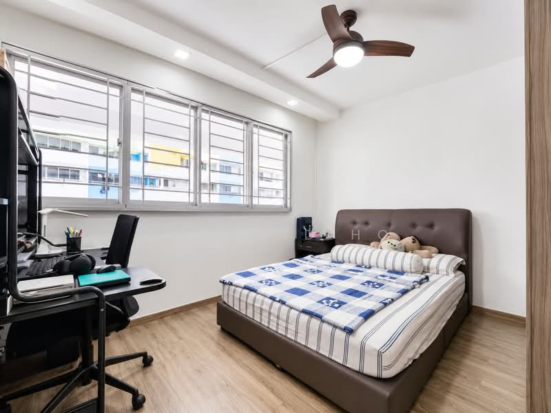 125 Serangoon North Avenue 1, 125 Serangoon North Avenue 1, 3 Bedrooms, 1,593 sqft, HDB Flat For Sale, by Desmond Ho, 500196063 - Bedroom - PropertyGuru.com.sg