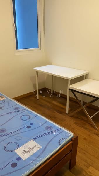 Suites at Bukit Timah, 68 Jalan Jurong Kechil, 2 Bedrooms, 517 sqft, Condominium For Rent, by Kavin Kuah, 500196064 - Bedroom - PropertyGuru.com.sg