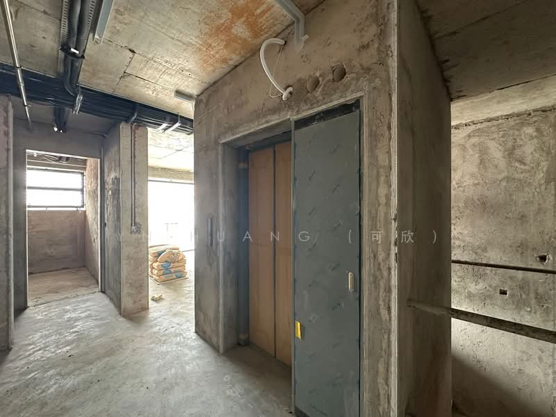 Brand New 4 Levels Inter-Terrace w Attic & Lift in Jalan Leban, Thomson View/ Jalan Leban/ Sembawang Hills Estate, 5 Bedrooms, 5,132 sqft, Terraced House For Sale, by Lyn Huang (可欣), 500196065 - Interior - PropertyGuru.com.sg