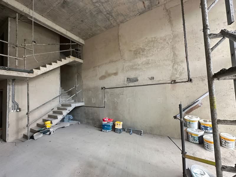 Brand New 4 Levels Inter-Terrace w Attic & Lift in Jalan Leban, Thomson View/ Jalan Leban/ Sembawang Hills Estate, 5 Bedrooms, 5,132 sqft, Terraced House For Sale, by Lyn Huang (可欣), 500196065 - Interior - PropertyGuru.com.sg