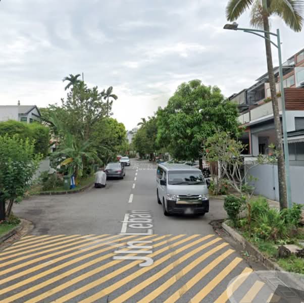 Brand New 4 Levels Inter-Terrace w Attic & Lift in Jalan Leban, Thomson View/ Jalan Leban/ Sembawang Hills Estate, 5 Bedrooms, 5,132 sqft, Terraced House For Sale, by Lyn Huang (可欣), 500196065 - Exterior - PropertyGuru.com.sg