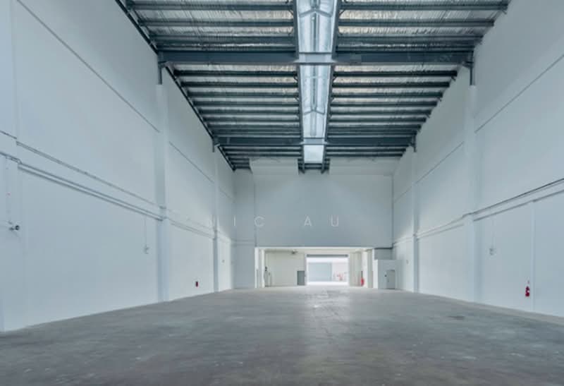 West Spring, 61E Tuas Bay Drive, 15,000 sqft, Warehouse For Rent, by Nic Au, 500196066 - Interior - CommercialGuru.com.sg