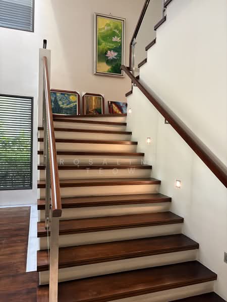 CHEAP Prestigious Waterfront Detached House in Sentosa District 4, Sentosa Cove, Coral Island, Treasure Island, Pearl Island, Paradise Island, Sandy island, Cove Drive, Cove Grove, Cove Way, Ocean Drive, Lakeshore View, 6 Bedrooms, 8,880 sqft, Bungalow House For Sale, by Rosalind Teow, 500196067 - Interior - PropertyGuru.com.sg