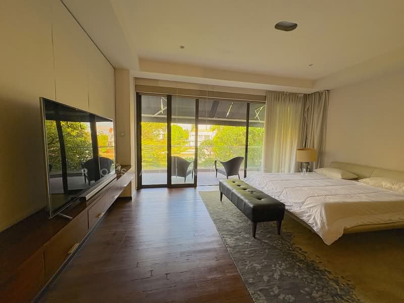 Paradise Island, Paradise Island, 6 Bedrooms, 8,880 sqft, Bungalow House For Sale, by Rosalind Teow, 500196067 - Bedroom - PropertyGuru.com.sg