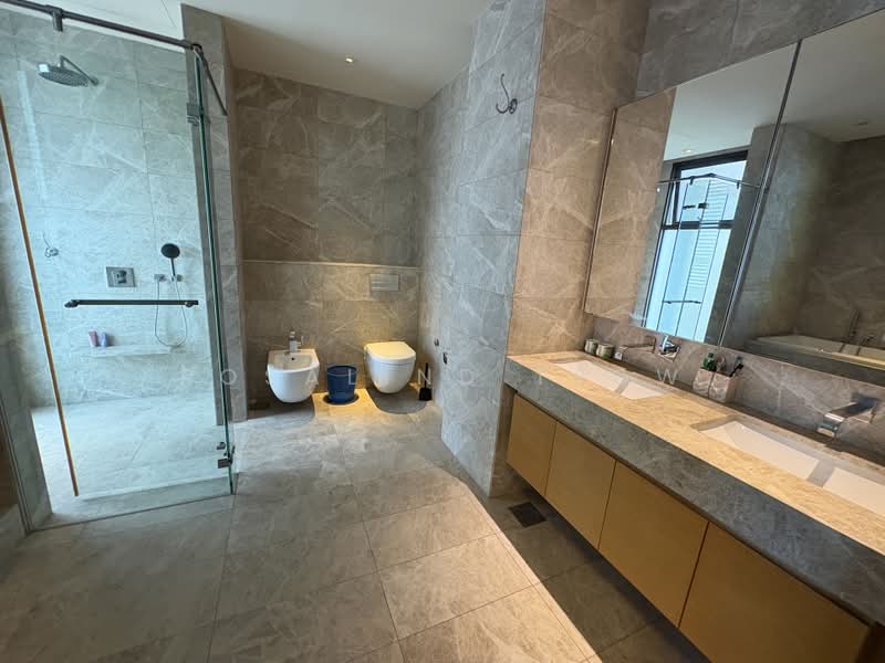 Paradise Island, Paradise Island, 6 Bedrooms, 8,880 sqft, Bungalow House For Sale, by Rosalind Teow, 500196067 - Bathroom - PropertyGuru.com.sg