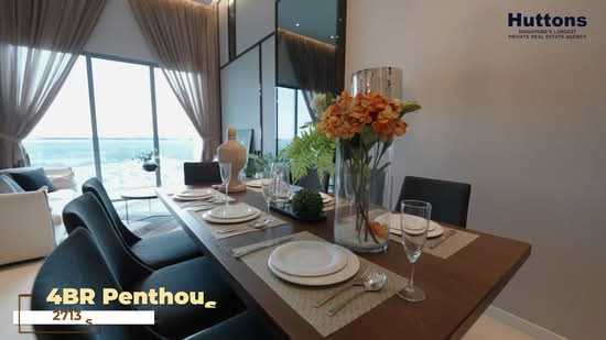 Skies Miltonia, 21 Miltonia Close, 4 Bedrooms, 2,713 sqft, Condominium For Sale, by Jasmine Wong, 500196068 - PropertyGuru.com.sg