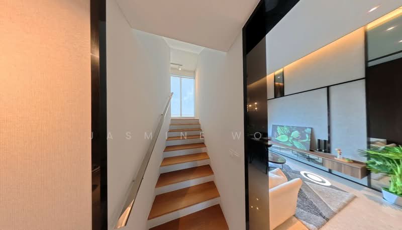 Skies Miltonia, 21 Miltonia Close, 4 Bedrooms, 2,713 sqft, Condominium For Sale, by Jasmine Wong, 500196068 - Interior - PropertyGuru.com.sg