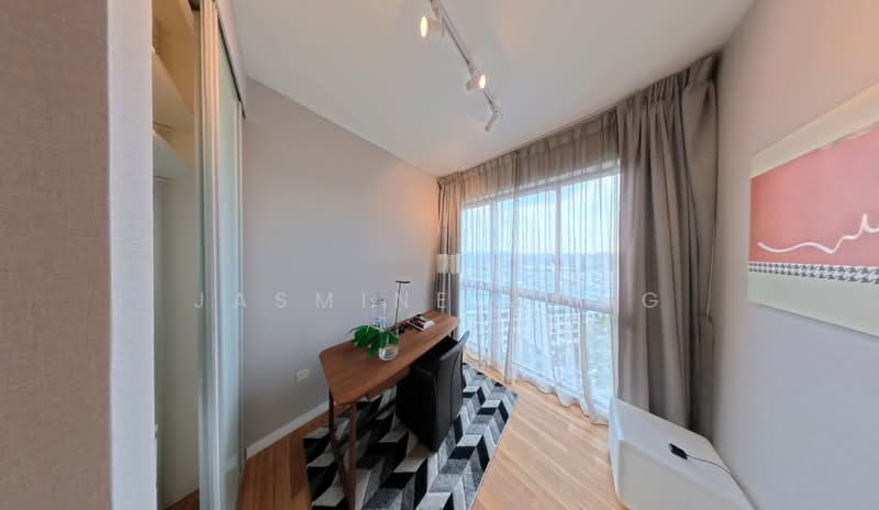 Skies Miltonia, 21 Miltonia Close, 4 Bedrooms, 2,713 sqft, Condominium For Sale, by Jasmine Wong, 500196068 - Study - PropertyGuru.com.sg