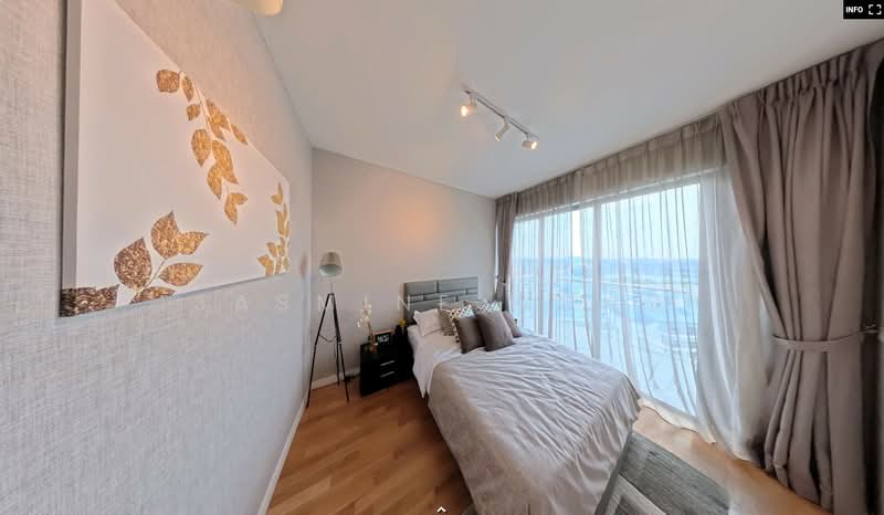Skies Miltonia, 21 Miltonia Close, 4 Bedrooms, 2,713 sqft, Condominium For Sale, by Jasmine Wong, 500196068 - Bedroom - PropertyGuru.com.sg