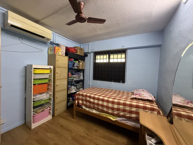 13 Telok Blangah Crescent, 13 Telok Blangah Crescent, 2 Bedrooms, 699 sqft, HDB Flat For Sale, by Jia Qi Lee, 500196069 - Bedroom - PropertyGuru.com.sg