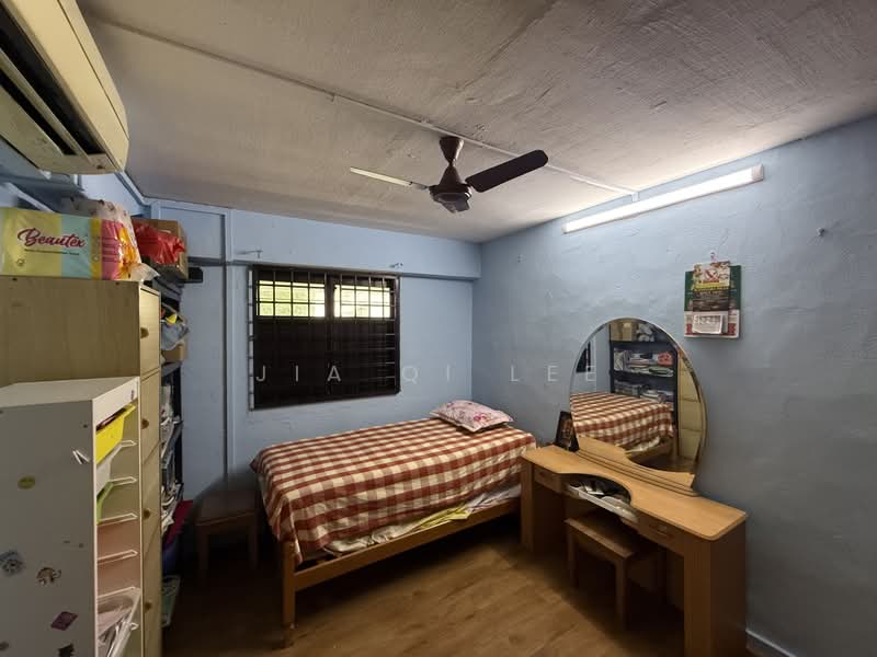 13 Telok Blangah Crescent, 13 Telok Blangah Crescent, 2 Bedrooms, 699 sqft, HDB Flat For Sale, by Jia Qi Lee, 500196069 - Bedroom - PropertyGuru.com.sg
