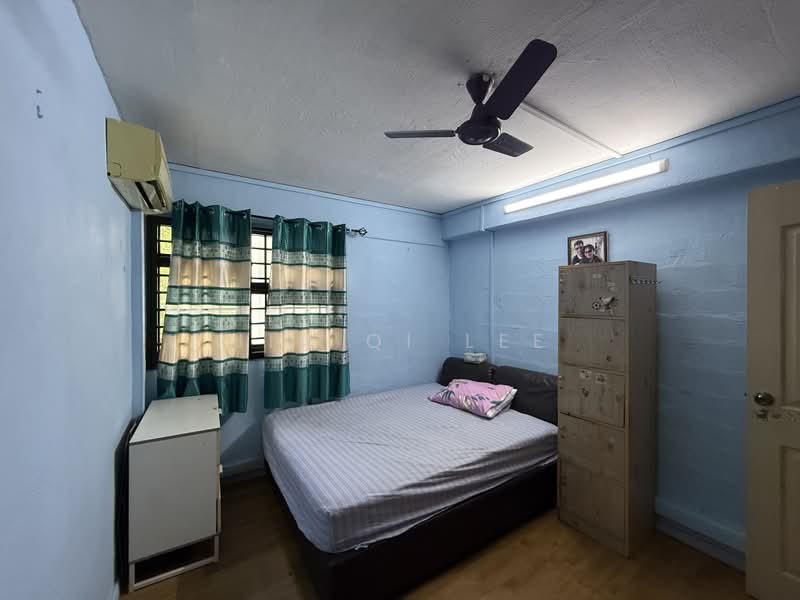 13 Telok Blangah Crescent, 13 Telok Blangah Crescent, 2 Bedrooms, 699 sqft, HDB Flat For Sale, by Jia Qi Lee, 500196069 - Bedroom - PropertyGuru.com.sg