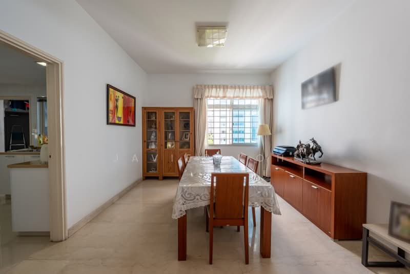 The Waterside, 9 Tanjong Rhu Road, 4 Bedrooms, 2,412 sqft, Condominium For Sale, by Javier Koh, 500196072 - Dining Room - PropertyGuru.com.sg