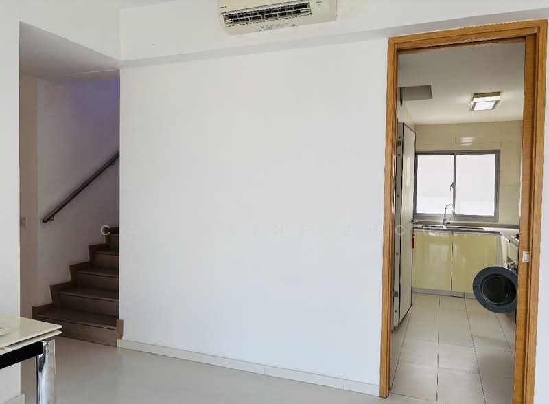 The Scala @ Lorong Chuan, 138 Serangoon Avenue 3, 3 Bedrooms, 1,518 sqft, Condominium For Sale, by Catherine Zhou, 500196073 - Kitchen - PropertyGuru.com.sg