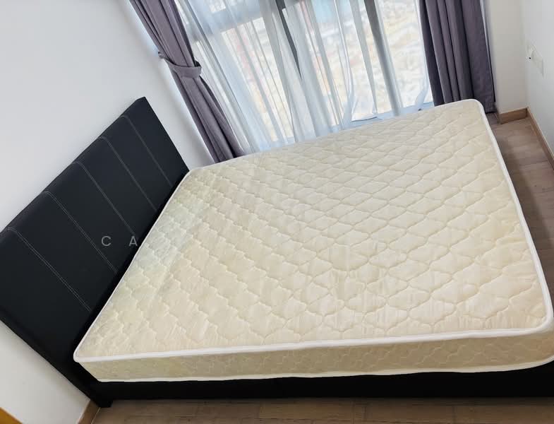 The Scala @ Lorong Chuan, 138 Serangoon Avenue 3, 3 Bedrooms, 1,518 sqft, Condominium For Sale, by Catherine Zhou, 500196073 - Bedroom - PropertyGuru.com.sg