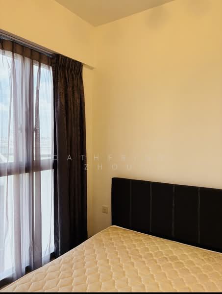 The Scala @ Lorong Chuan, 138 Serangoon Avenue 3, 3 Bedrooms, 1,518 sqft, Condominium For Sale, by Catherine Zhou, 500196073 - Bedroom - PropertyGuru.com.sg
