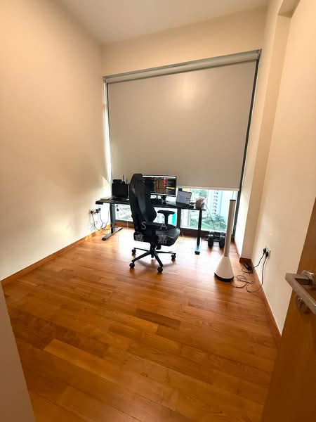 The Tennery, 3 Woodlands Road, Room Rental, 120 sqft, Condominium For Rent, by Aloisa Lua (嘉嘉), 500196075 - Study - PropertyGuru.com.sg